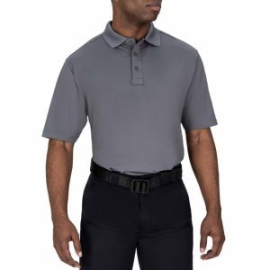 BLAUER PERFORMANCE POLO