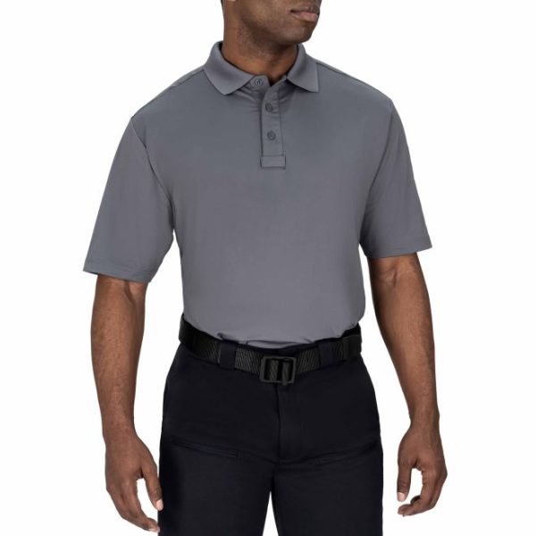 BLAUER PERFORMANCE POLO