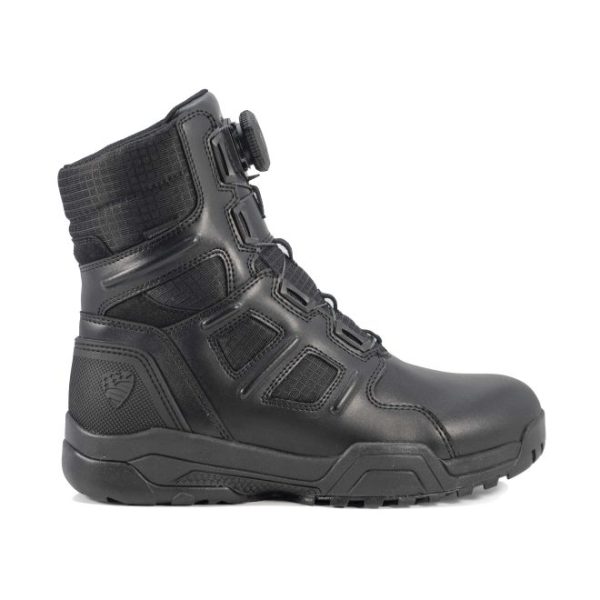 BLAUER CLASH® V2 6" WATERPROOF BOOT